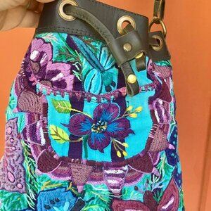 Hasta La Vista Bucket Bag